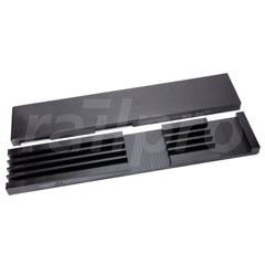 End plate, 4-150mm² (2 pcs)