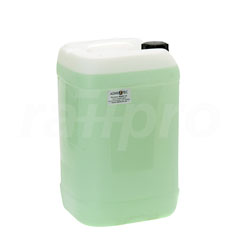 Alphi 11, 25L drum, ProEmium