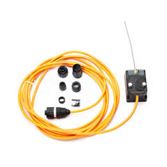 Spark igniter, 6m, Pintsch