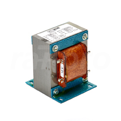 Transformer, prim.110V, 12V 30VA