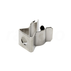 Spring, for fuse holder