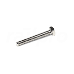 Bolt, for fuse holder, 50mm