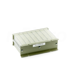 Terminal strip, 168-Gr4