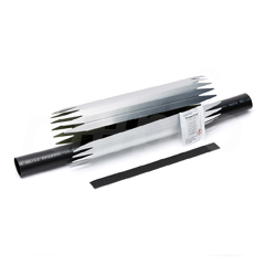 Heat shrink sleeve, transition, NS0, 41/12